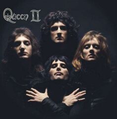 Queen - Queen ll (Yeni Baskı Plak)