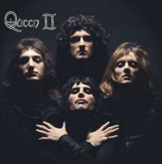 Queen - Queen ll (Yeni Baskı Plak)