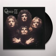 Queen - Queen ll (Yeni Baskı Plak)