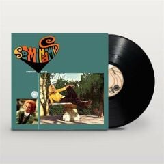 Semiramis Pekkan (Plak - 33 Devir)