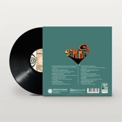 Semiramis Pekkan (Plak - 33 Devir)