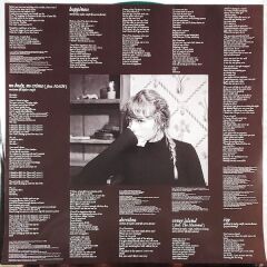 Taylor Swift - Evermore 33'lük Plak-Yeşil Baskı