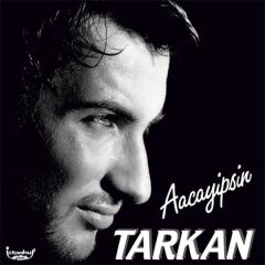 Tarkan - Aacayipsin 33'lük Plak