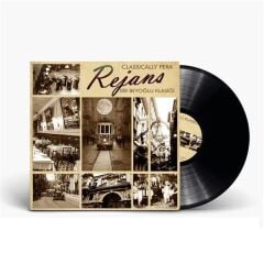 Bir Beyoğlu Klasiği - Rejans 33'lük Plak