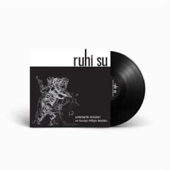 Ruhi Su - Seferberlik Türküleri