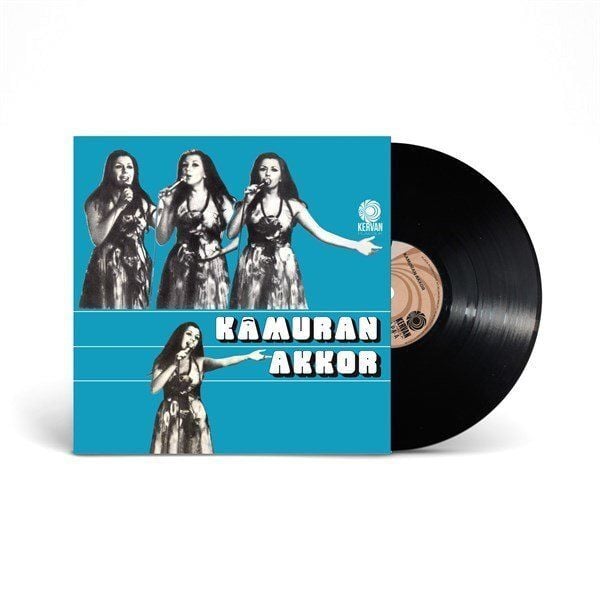 -Kamuran Akkor - Kader Çıkmazı
