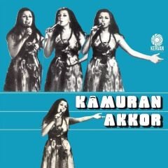 -Kamuran Akkor - Kader Çıkmazı