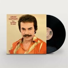 Orhan Gencebay - Ben Topraktan Bir Canım Plak