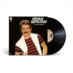 Orhan Gencebay - Beni Biraz Anlasaydın Plak