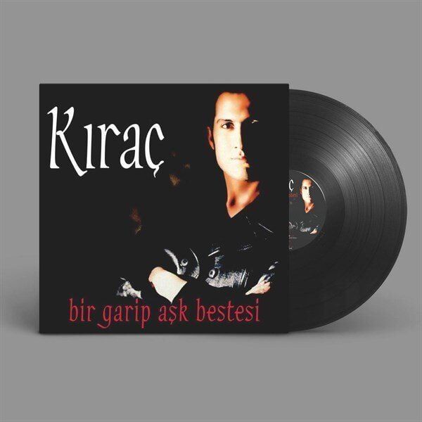 -Kıraç - Bir Garip Aşk Bestesi