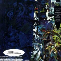 David Bowie - Tonight (Yeni Baskı Plak)