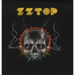ZZ Top - Degüello (Yeni Baskı Plak)