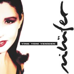 -Nilüfer - Yine Yeni Yeniden Plak