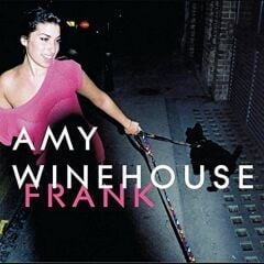 Amy Winehouse - Frank (Yeni Baskı Plak)