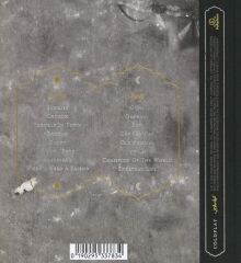 Coldplay - Everyday Life 33'lük Plak