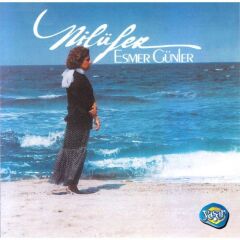 -Nilüfer - Esmer Günler (Plak - 33 Devir)