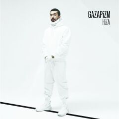 Gazapizm - Hiza (Plak - 33 Devir)