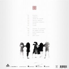 Kül - Ait ve Dair (Yeni Baskı Plak)