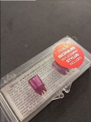 Stanton 2'li Pikap İğnesi Trackmaster IT-S for I-Track