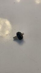 Alman Jak Konnektör Lehimli - Hoparlör Ve Amfileri İçin- 1 Adet Fiyatıdır