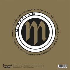 -Mirkelam - Mirkelam Plak