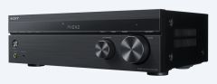 Sony Phono Girişi ve Bluetooth® Bağlantısına Sahip Stereo Alıcı | STR-DH190