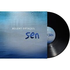 -Bülent Ortaçgil - Sen Plak