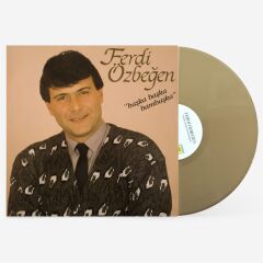 Ferdi Özbeğen - Başka Başka Bambaşka Renkli Plak