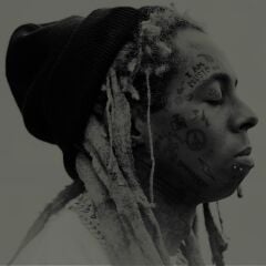 Lil Wayne – I Am Music Çift Plak