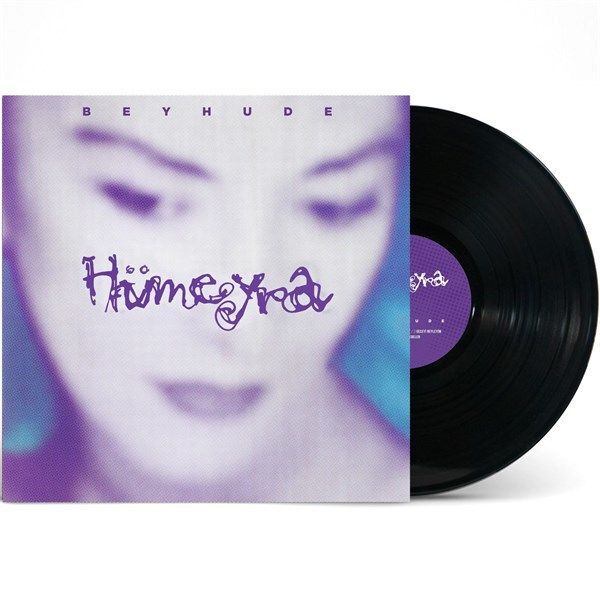 Hümeyra - Beyhude  Plak