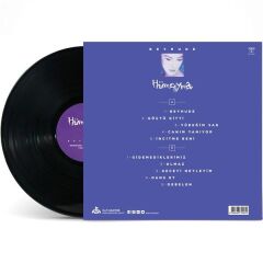 Hümeyra - Beyhude  Plak