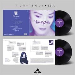 Hümeyra - Beyhude (Yeni Baskı Plak)