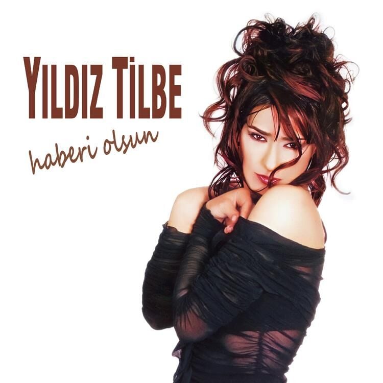 Yıldız Tilbe - Haberi Olsun 33'lük Plak