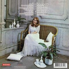 Nilüfer - Müzik (Yeni Baskı Plak)