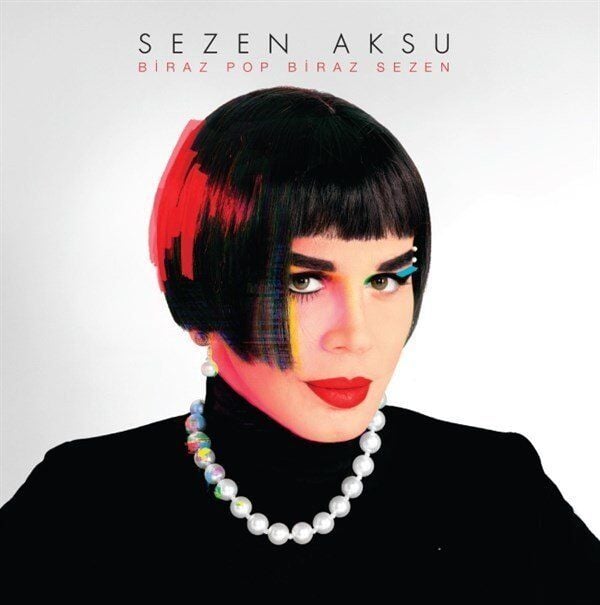 Sezen Aksu - Biraz Pop Biraz Sezen