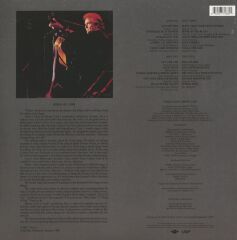 Johnny Cash - Hall Of Fame Series Çift Plak