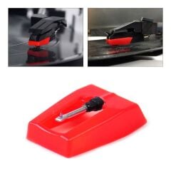 Universal Pikap İğnesi Lenco N-10 Vb.