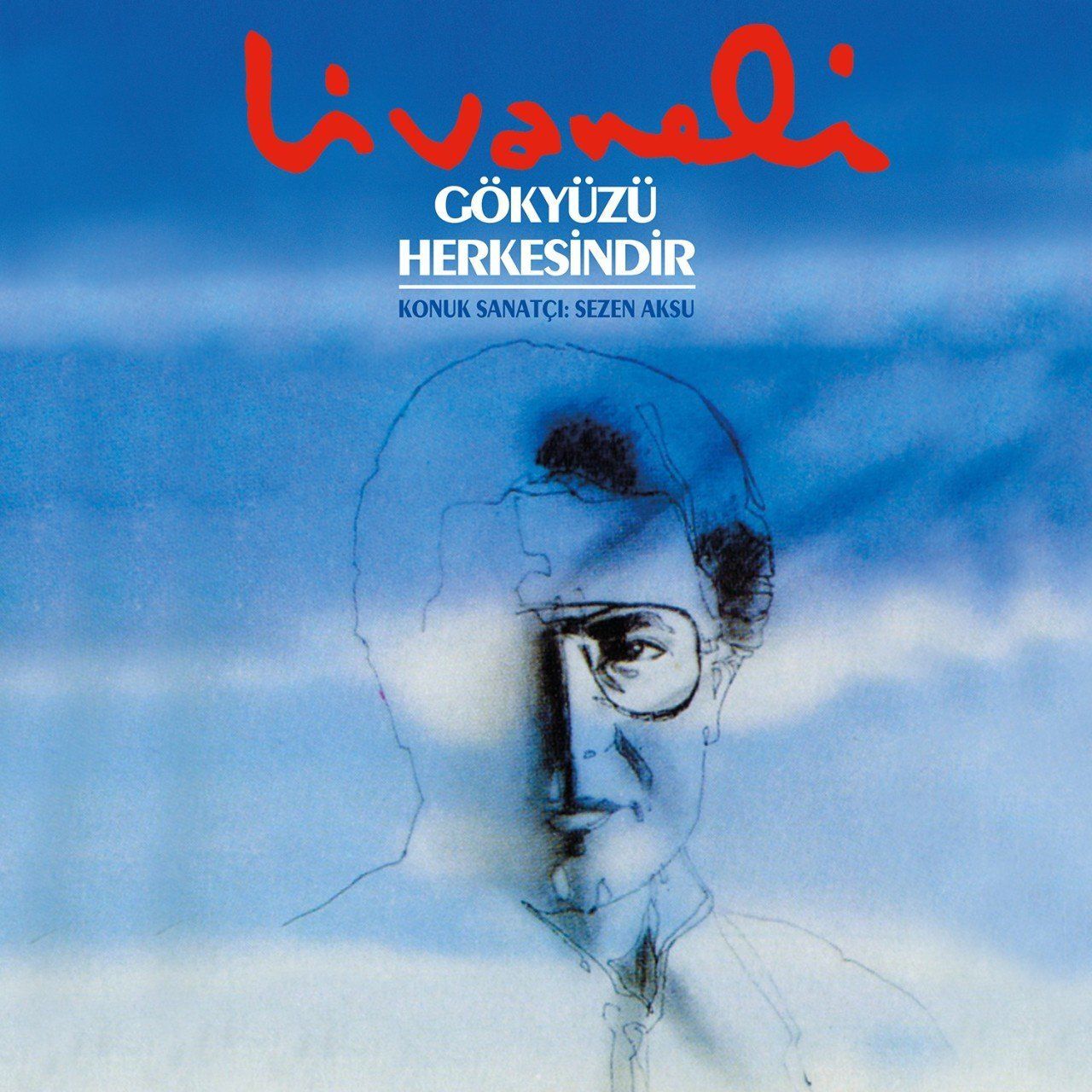 Zülfü Livaneli  - Gökyüzü Herkesindir