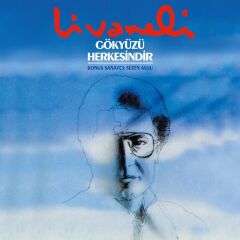 Zülfü Livaneli  - Gökyüzü Herkesindir