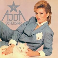 Ajda Pekkan - Süperstar 83 Plak
