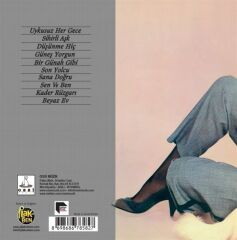 Ajda Pekkan - Süperstar 83 Plak