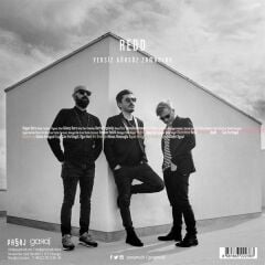 Redd - Yersiz Göksüz Zamanlar (Yeni Baskı Plak)