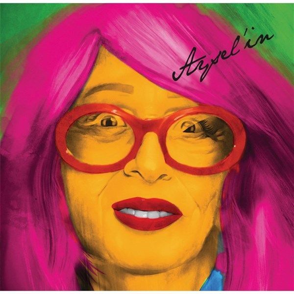 Aysel Gürel - Aysel'in - Çeşitli Sanatçılar 2'li Plak