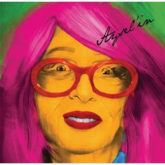 Aysel Gürel - Aysel'in - Çeşitli Sanatçılar 2'li Plak