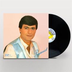 Ferdi Özbeğen - Piyanist 33'lük Plak