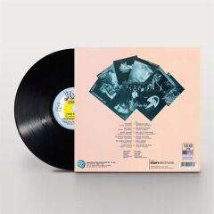 Ferdi Özbeğen - Piyanist 33'lük Plak