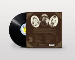 Ferdi Özbeğen - Seviyorum Delicesine Plak