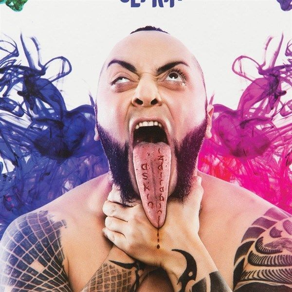 Hayko Cepkin - Aşkın Izdırabı (Yeni Baskı 2'li Plak)