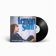 -Leman Sam - Livaneli Şarkıları 33'lük Plak
