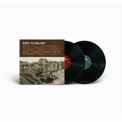 Kent Ozanları- Çiftli Plak
